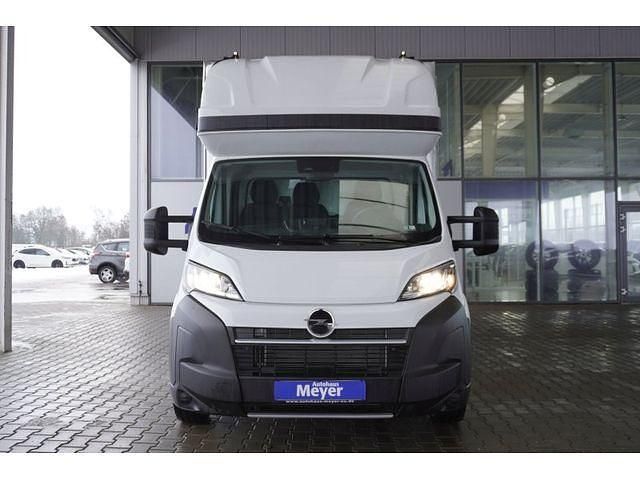 Neu Opel Movano 181 PS (133 kW) 2025 Van / Kleinbus