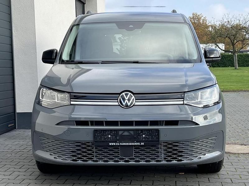 Gebraucht VW Caddy Life 116 PS (85 kW) 2024 Van / Kleinbus