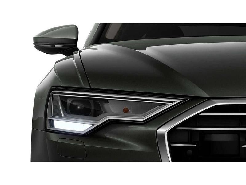 Gebraucht Audi A6 S-Line 265 PS (194 kW) 2022 Chronosgrau metallic Kombi