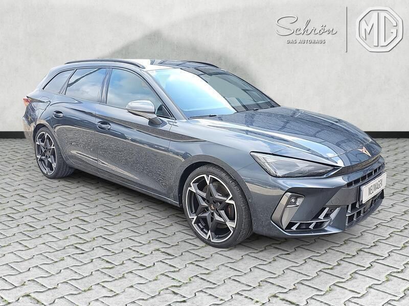 Neu 2025 Cupra Leon VZ Kombi | 40.881 € (Guter Preis) - Bild 1/4