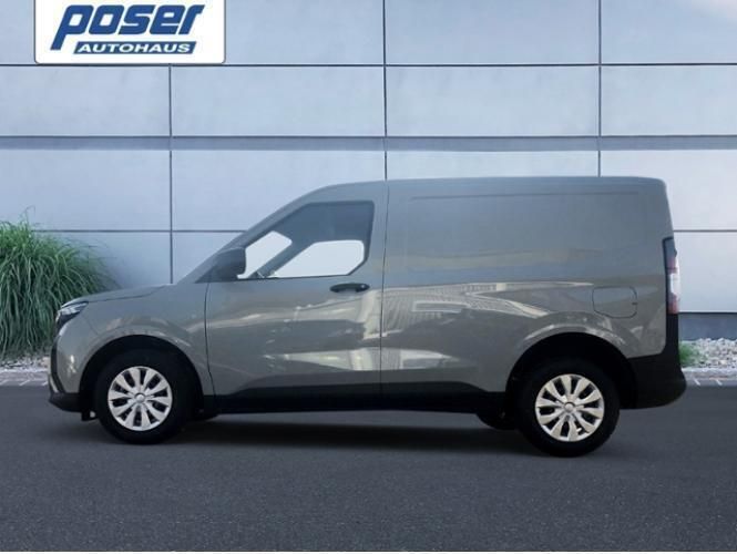 Neu Ford Transit Trend 101 PS (74 kW) 2025 Grau Van