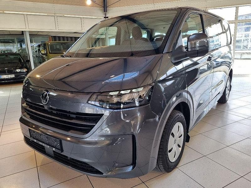 Neu VW Transporter 150 PS (110 kW) 2026 Grau Van