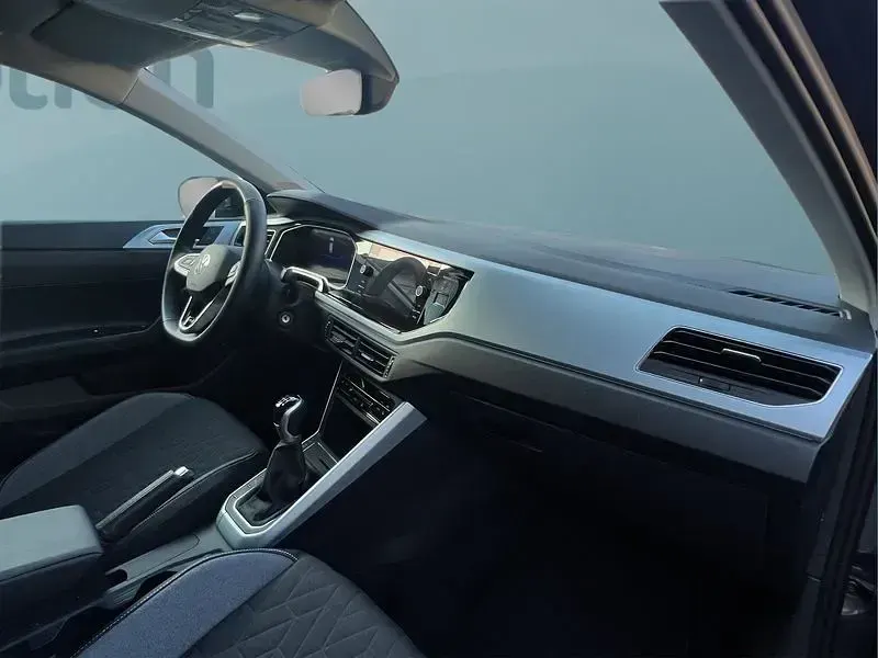 Używany VW Taigo 116 KM (85 kW) 2025 Szary SUV