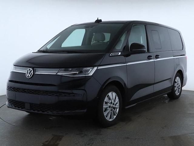 Gebraucht VW T7 Style 177 PS (130 kW) 2025 Van
