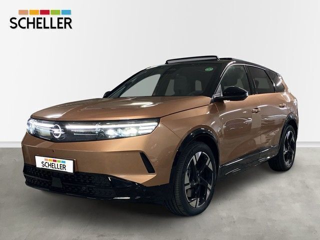 Braun Neu 2025 Opel Grandland Electric SUV | 49.890 € (Etwas zu teuer) - Bild 1/4
