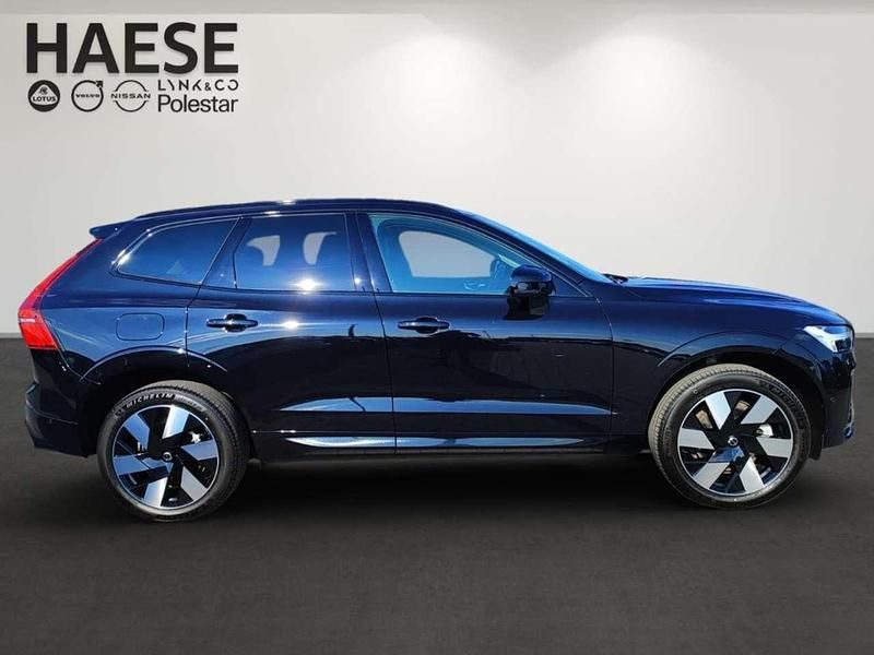 Gebraucht Volvo XC60 Plus 455 PS (334 kW) 2025 Onyx black / metallic SUV