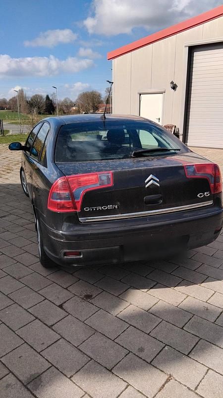 Gebraucht Citroën C5 108 PS (79 kW) 2006 Limousine