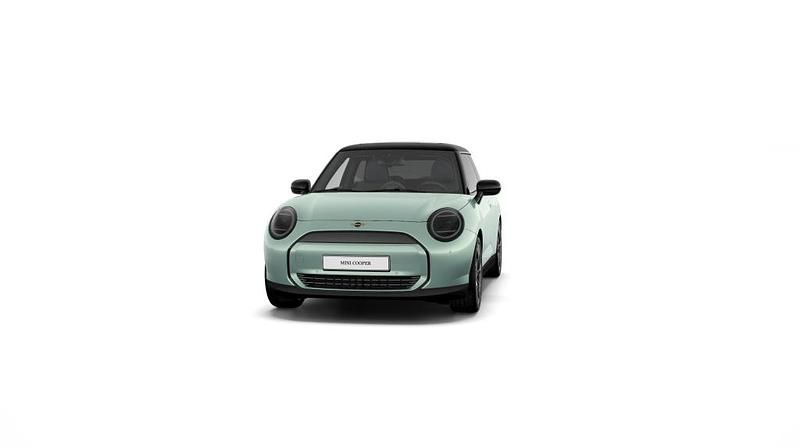 Gebraucht 2024 Mini Cooper Kleinwagen | 33.260 € (Etwas zu teuer) - Bild 1/2