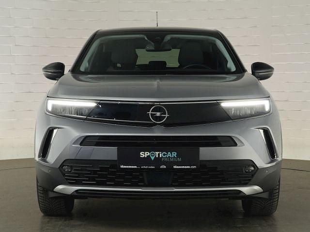 Second-hand Opel Mokka Elegance 131 CP (96 kW) 2023 Gri SUV