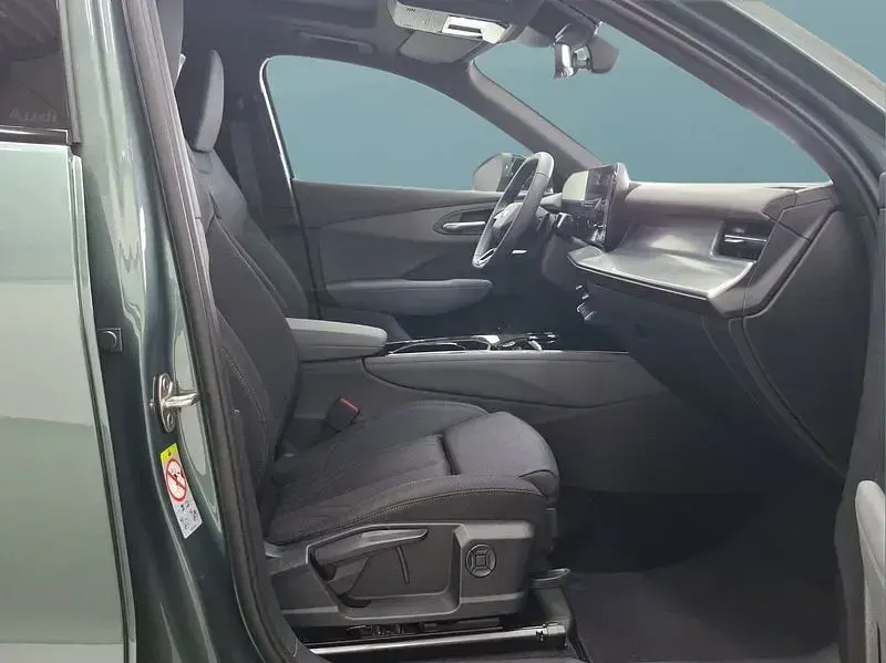 Ny Audi Q3 S-Line 150 HK (110 kW) 2026 Grøn SUV