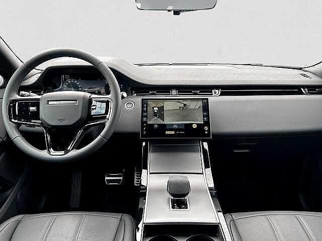 Gebraucht Land Rover Range Rover evoque SE Dynamic 206 PS (151 kW) 2025 Arroios grey SUV