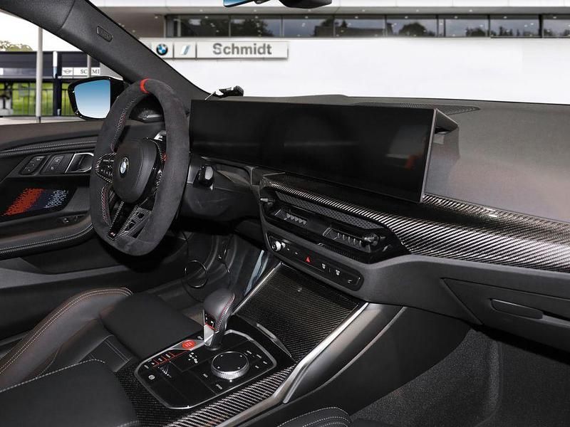 Neu BMW M2 Shadowline 480 PS (353 kW) 2025 (weiß)  m sao paulo gelb uni Coupé