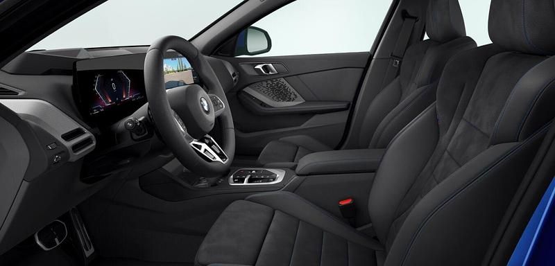 Gebraucht BMW 120 Shadowline 163 PS (119 kW) 2025 Blau Kleinwagen