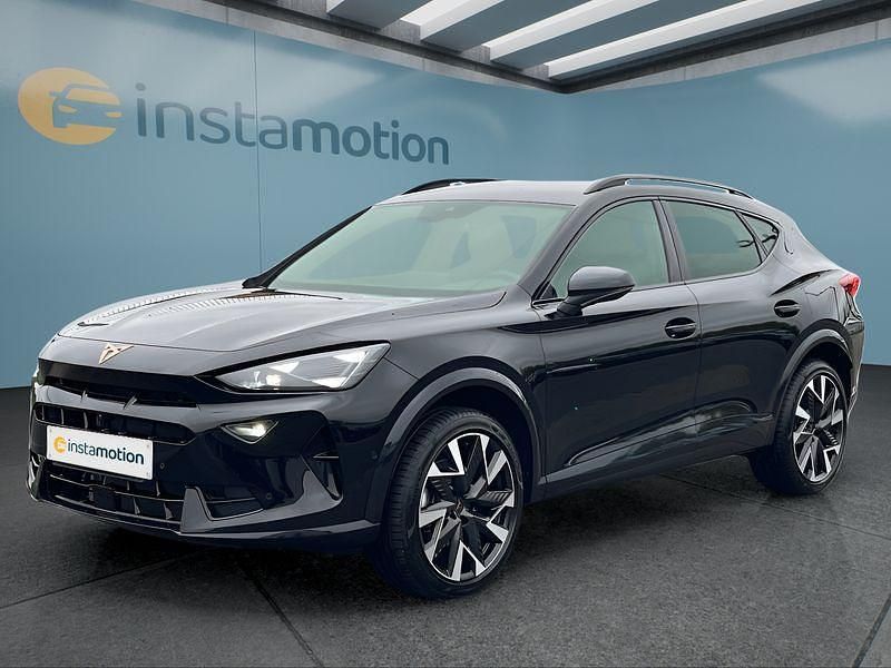 Gebraucht 2025 Cupra Formentor SUV | 36.149 € (Guter Preis) - Bild 1/4