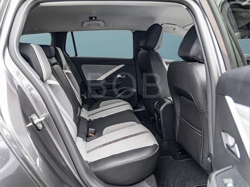 Gebraucht Opel Astra 131 PS (96 kW) 2023 Grau Kombi