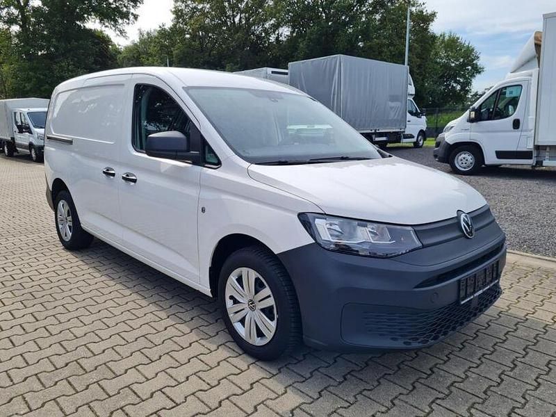 Gebraucht VW Caddy Maxi 90 PS (66 kW) 2023 Andere Van / Kleinbus