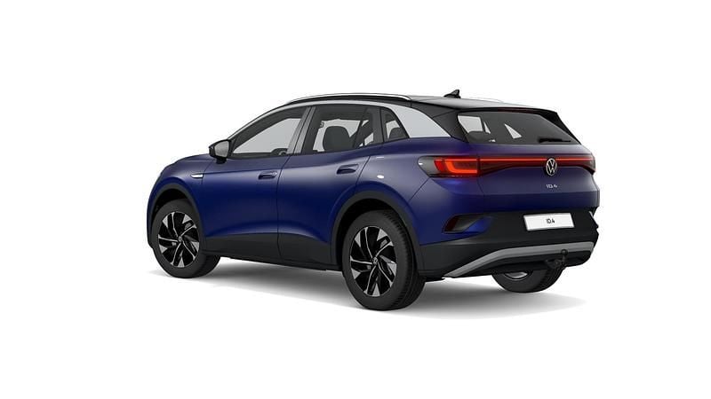 Second-hand VW ID.4 Life 150 kW (204 CP) 2021 SUV