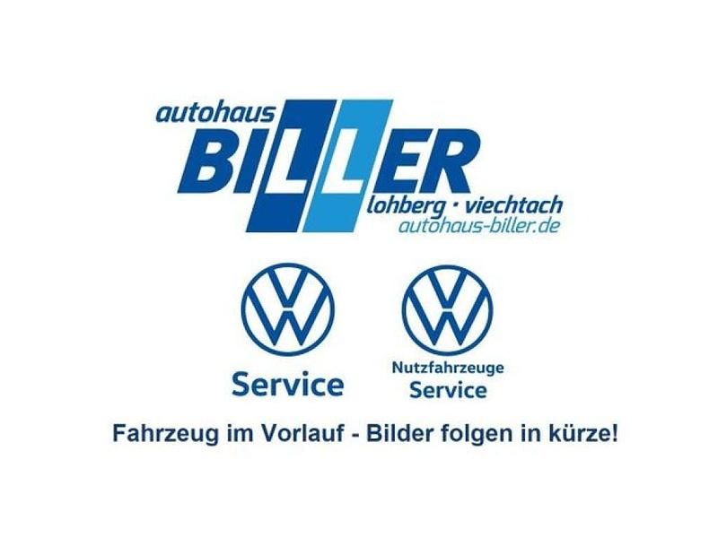 Gebraucht VW Crafter 140 PS (102 kW) 2019 Candyweiß Van