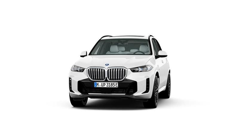 Gebraucht 2025 BMW X5 Comfort Edition SUV | 89.800 € (Fairer Preis) - Bild 1/4