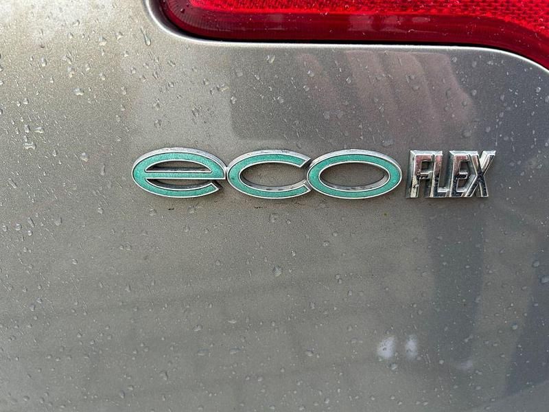 Gebraucht Opel Meriva 120 PS (88 kW) 2010 Braun Van / Kleinbus