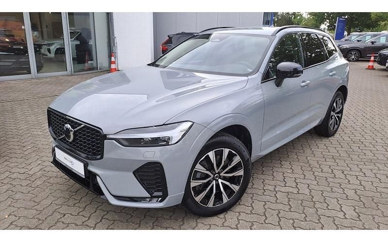 Vapour grey Gebraucht 2024 Volvo XC60 Plus SUV | 42.890 € (Guter Preis) - Bild 1/3