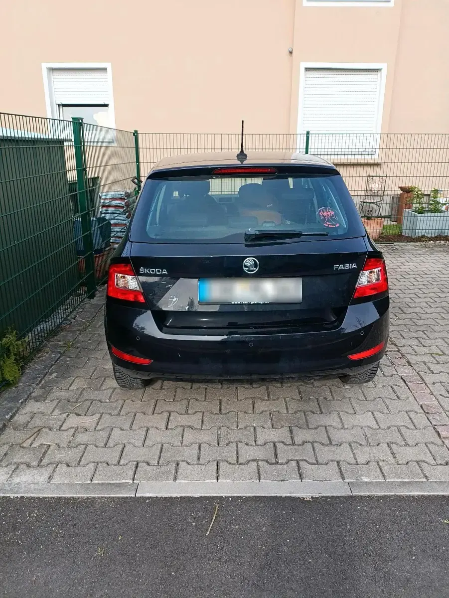 Gebraucht Skoda Fabia Cool Plus 75 PS (55 kW) 2019 Kleinwagen