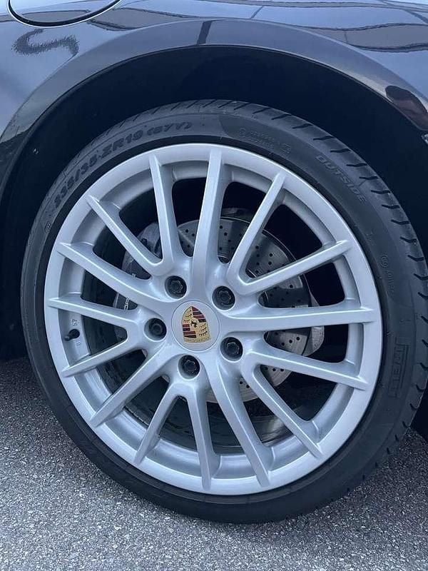 Gebraucht Porsche Cayman Basis 265 PS (194 kW) 2025 Coupé