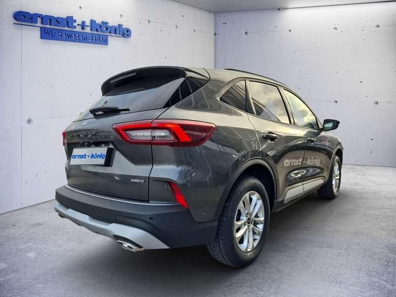 Gebraucht Ford Kuga Active X 182 PS (133 kW) 2024 Grau SUV