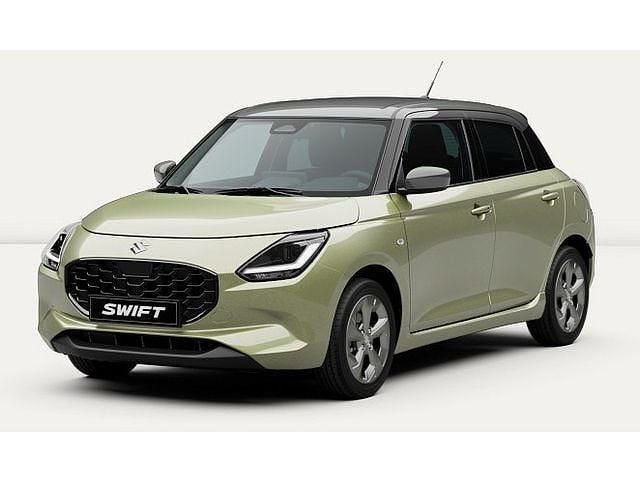 Gebraucht 2025 Suzuki Swift Comfort Kleinwagen | 19.999 € (Fairer Preis) - Bild 1/1