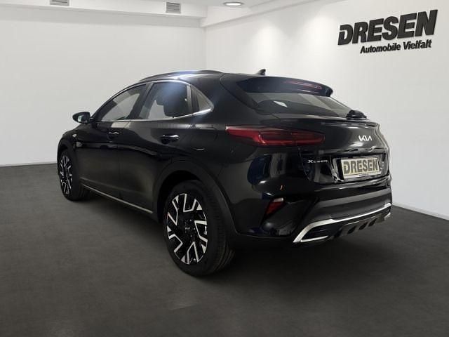 Nowe Kia XCeed Vision 150 KM (110 kW) 2026 Czarny SUV