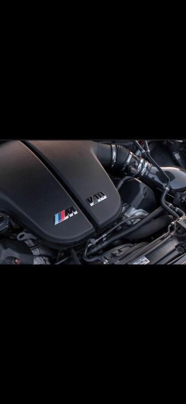 Schwarz Gebraucht 2010 BMW M6 Coupé | 68.000 € - Bild 1/4