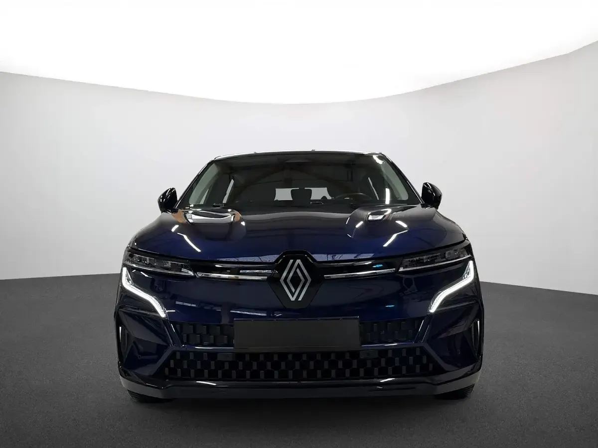 Gebraucht Renault Megane E-Tech Evolution 160 kW (218 PS) 2023 Limousine