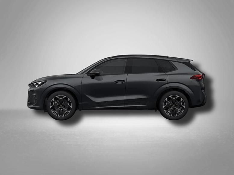 Gebraucht Cupra Terramar VZ 265 PS (194 kW) 2025 Timanfaya grau SUV
