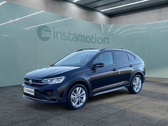 Gebraucht VW Taigo Life 150 PS (110 kW) 2024 Schwarz SUV