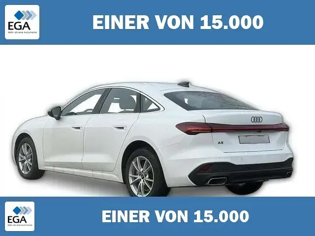 Neu Audi A5 204 PS (150 kW) 2026 Limousine
