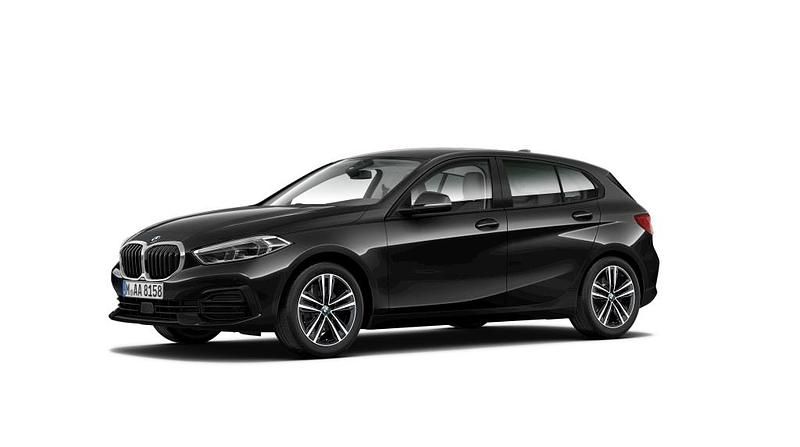 Gebraucht 2025 BMW 118 Advantage Kleinwagen | 32.000 € (Etwas zu teuer) - Bild 1/3
