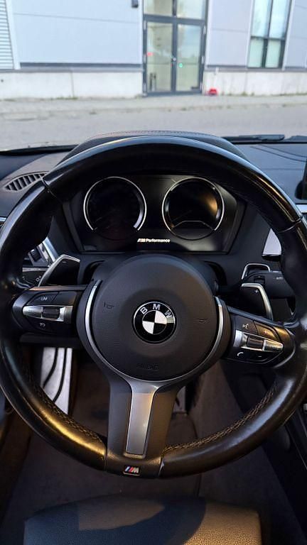 Gebraucht BMW M240 M Sport 340 PS (250 kW) 2018 Schwarz Coupé