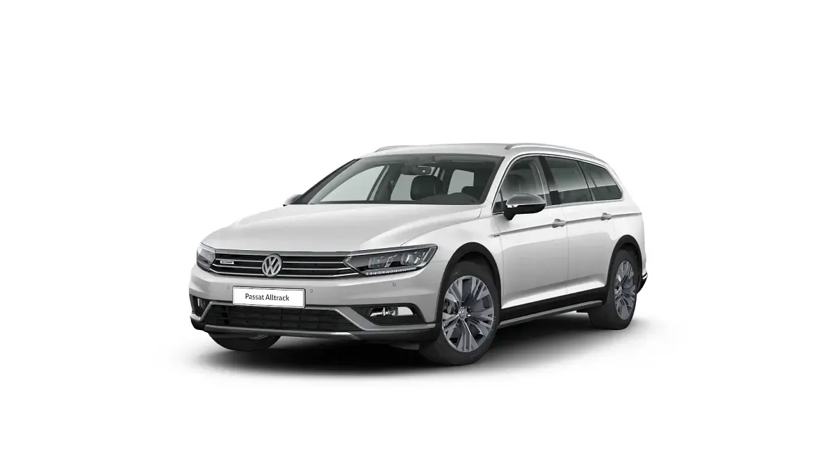 Brugt VW Passat Alltrack 190 HK (139 kW) 2019 Stationcar