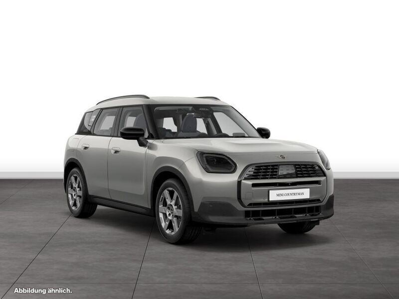 Andere Gebraucht 2024 Mini Countryman SUV | 31.541 € (Guter Preis) - Bild 1/4