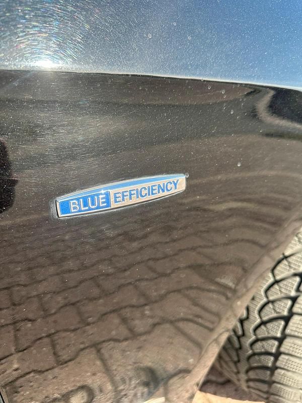 Gebraucht Mercedes E220 170 PS (125 kW) 2011 Schwarz Kombi