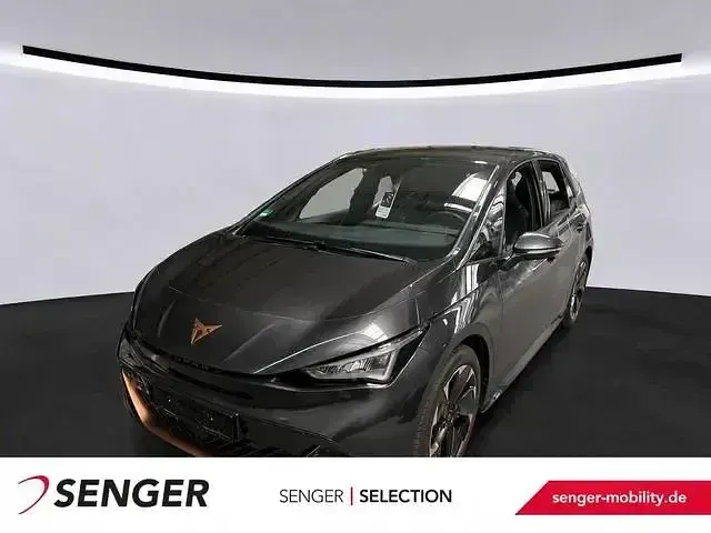 Gebraucht Cupra Born 150 kW (204 PS) 2024 Kleinwagen