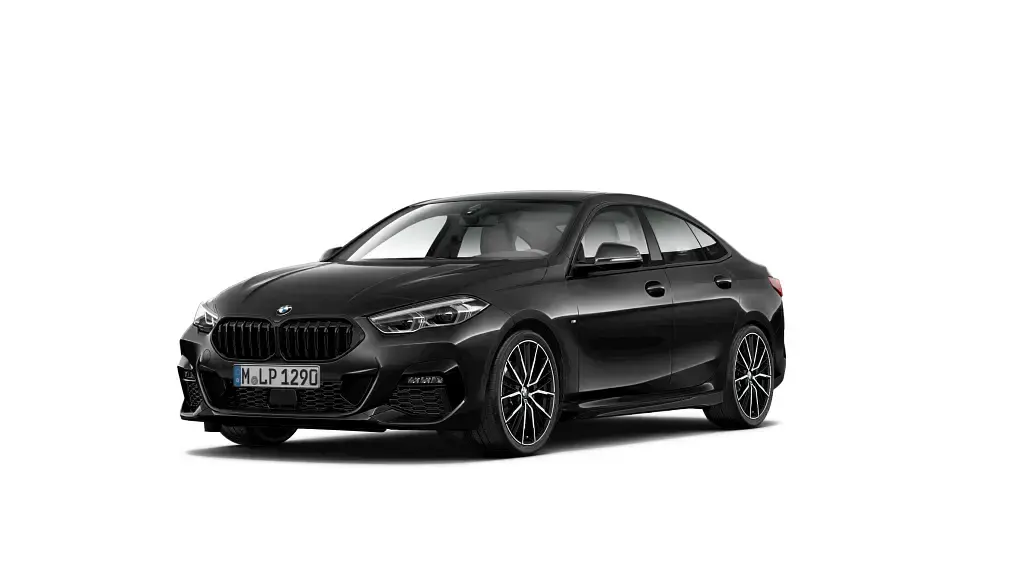 Gebraucht BMW 220 Efficient Dynamics 178 PS (130 kW) 2026 Coupé