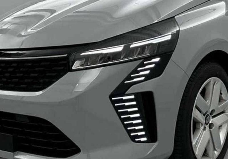 Gebraucht Renault Clio V Evolution 91 PS (66 kW) 2025 Grau Limousine