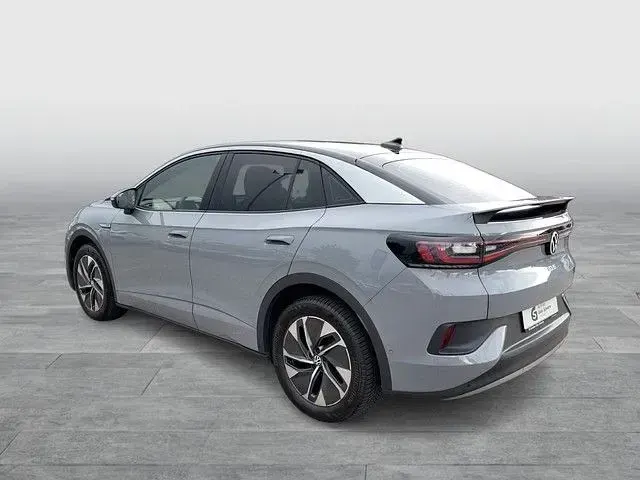 Gebraucht VW ID.5 Pro Performance 150 kW (204 PS) 2023 Grau SUV