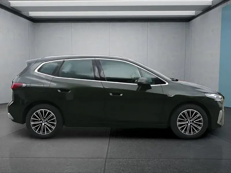 Gebraucht BMW 230 326 PS (239 kW) 2023 Grün Kombi