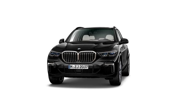 Gebraucht 2025 BMW X5 Comfort Edition SUV | 59.890 € (Superpreis) - Bild 1/4