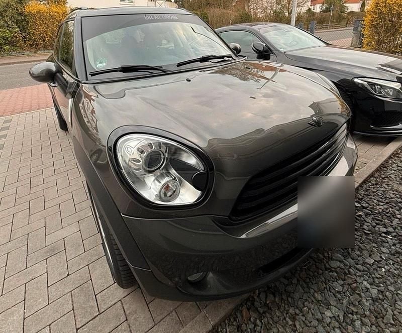 Second-hand Mini Cooper 122 CP (89 kW) 2014 Negru Hatchback