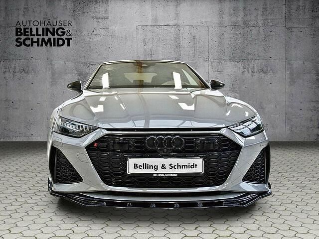Gebraucht Audi RS7 Sportback Ambiente 600 PS (441 kW) 2021 Andere farbe Kleinwagen