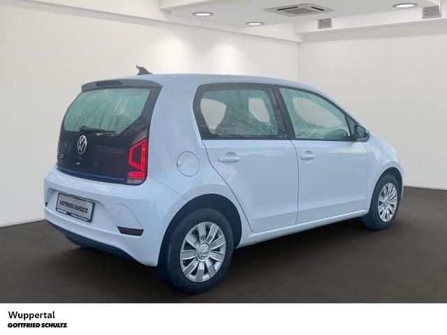 Gebraucht VW e-up! move up! 61 kW (83 PS) 2022 Kleinwagen