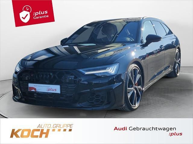 Gebraucht Audi S6 Ambiente 345 PS (253 kW) 2025 Kombi